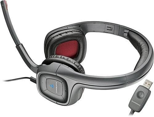 Plantronics audio 2024 655 usb