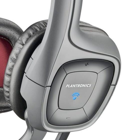 Plantronics .Audio 655 DSP 80935 21