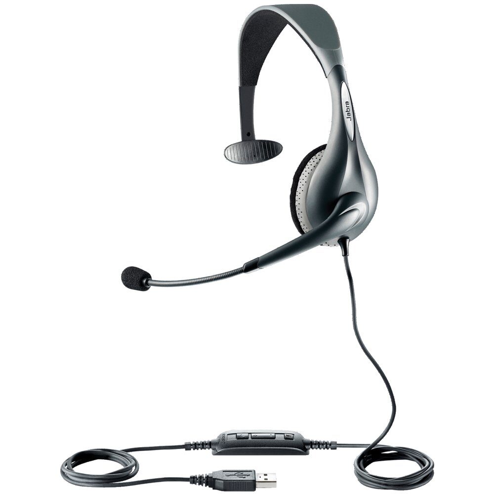 Jabra UC Voice 150 Mono [1593-829-209 