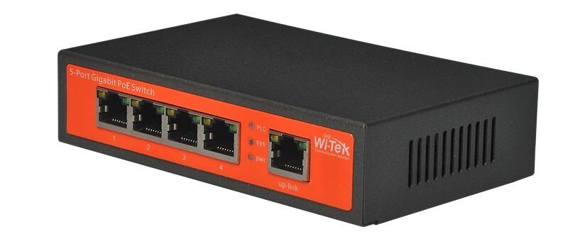 Poe коммутатор wi tek. DEXP tpuutp305g. Wi-Tek Wi-ps305g.