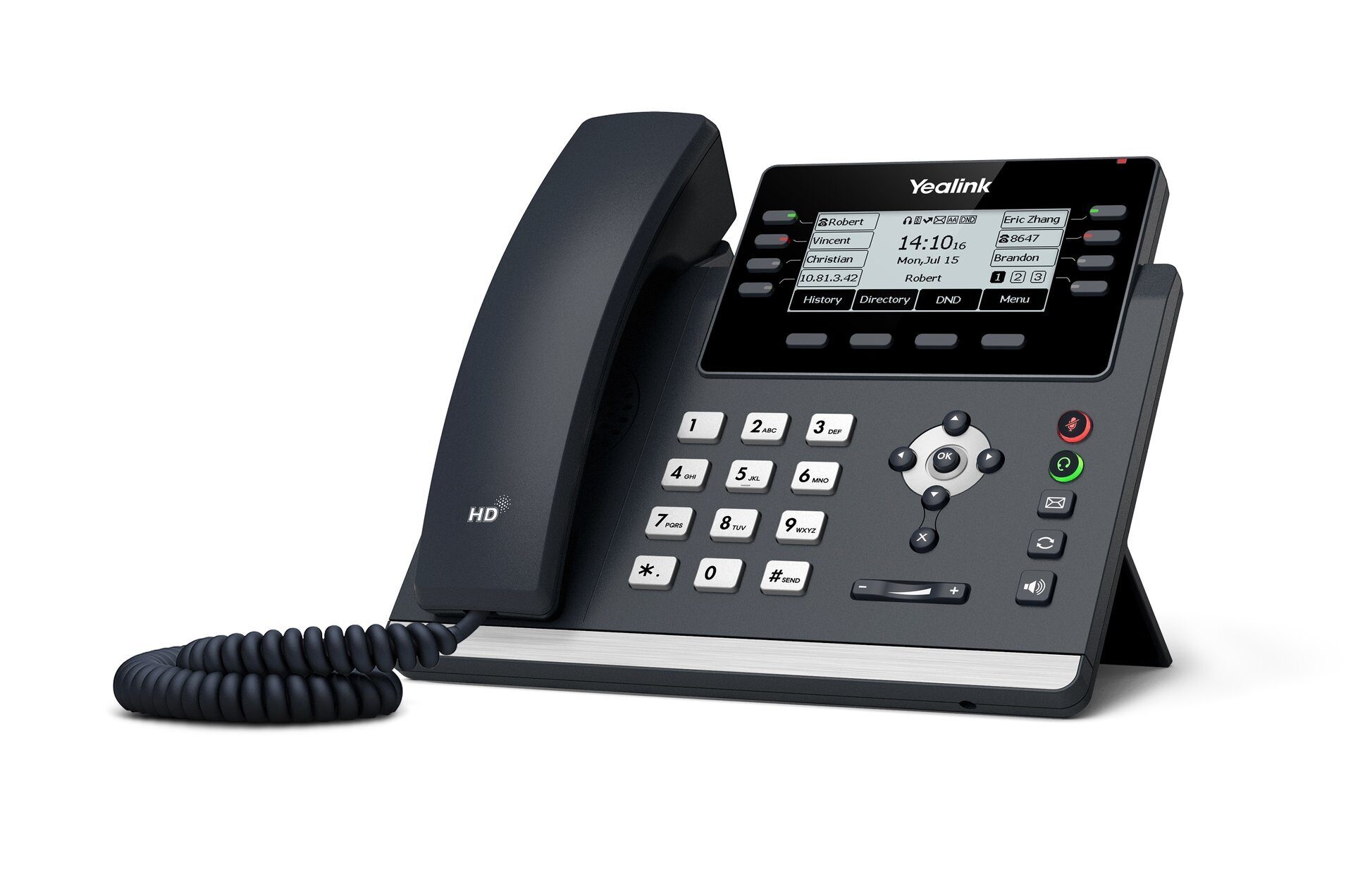 Телефон стр. SIP-телефоны Yealink SIP-t46s. VOIP-телефон Yealink SIP-t48s. SIP телефон Yealink SIP-t41s.